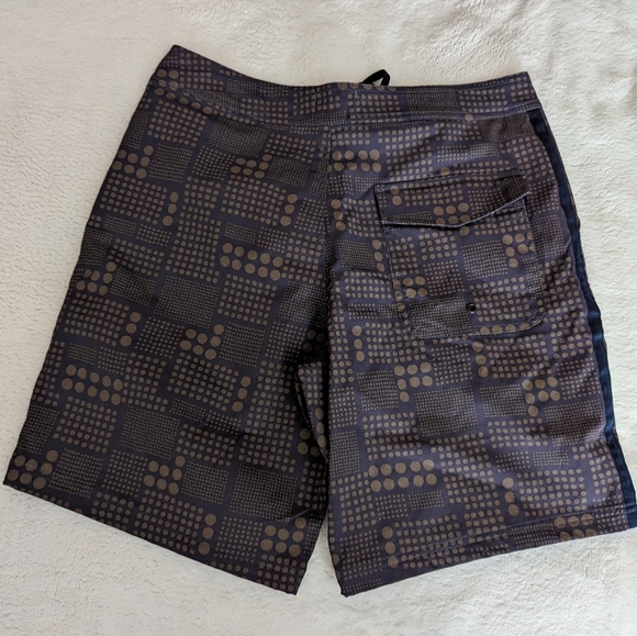 Parallel X League Boardshort S - Picture 4 of 7